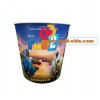 Стакан для попкорна, мультфильм "Рио 2", V85, 2.5 литра, Россия